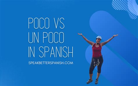 un poco translation|un poco in spanish.